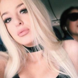 Meet your Posher, Erikah